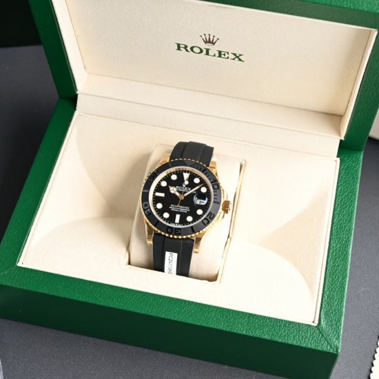 黄金游艇!ROLEX 劳力士 YACHT MASTER 游艇名仕型 116655 运动男表 精钢镀厚玫瑰金表壳 陶瓷表圈 可双向转动 旋入式表冠 蓝宝石镜面有日历放大镜6点位镭射皇冠防伪 橡胶表带 表带侧面有OYSTERFLEX字样雕刻 表带背面有导汗槽 Glidelock折叠保险表扣! 黄金游艇!ROLEX 劳力士 YACHT MASTER 游艇名仕型 116655 运动男表 精钢镀厚玫瑰金表壳 陶瓷表圈 可双向转动 旋入式表冠 蓝宝石镜面有日历放大镜6点位镭射皇冠防伪 橡胶表带 表带侧面有OYSTERFLEX字样雕刻 表带背面有导汗槽 Glidelock折叠保险表扣!