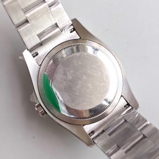 『AR精品』ROLEX DATEJUST劳力士日志型腕表副本的十年精华， 并行代购版DATEJUST，完美修正十年间所有副本的不足和缺陷，搭载3135机并搭配正品代购包装物料，重新定义最高品质的DATEJUST副本，真正的A级副本劳力士DATEJUST[AR出品]36mm尺寸。