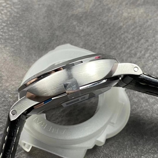 新品: 沛纳海PAM1312  专柜新款密底，非老版本透底！