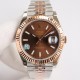 ROLEX 劳力士 蚝式恒动日志型41mm系列腕表,直径41mm,经典的蚝式表壳搭配三角坑纹外圈,把头采用旋入式设计,抗刮损蓝水晶玻璃,防反光凸透式放大(2.5倍)日历窗,隐蔽式摺叠皇冠带扣,矜持有度秀而不媚 恒久优雅! ROLEX 劳力士 蚝式恒动日志型41mm系列腕表,直径41mm,经典的蚝式表壳搭配三角坑纹外圈,把头采用旋入式设计,抗刮损蓝水晶玻璃,防反光凸透式放大(2.5倍)日历窗,隐蔽式摺叠皇冠带扣,矜持有度秀而不媚 恒久优雅!