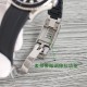 C厂 劳力士 ROLEX FC1 游艇名仕YACHT-MASTER 42mm 新品白游艇。正品开模，双向旋转外圈，不再松松垮垮，力度手感正品调教；亚洲手腕尺寸橡胶胶带按正品工艺包覆金属片，搭载2824全自动机械机芯 持久耐用且舒服；表壳上的钢印跟正品一样，不是普通刻字