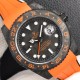 劳力士Rolex Daytona翡翠夜光全碳纤维GMT横空出世 这款获得天文台认证的首款全碳纤维GMT搭载2836全自动机械 蓝宝石抗刮损水晶镜面 碳纤维字面 完美复刻 原装同步橡树胶带 原装扣 更加柔软舒适 方便佩戴 爱不释手的劳力士GMT 品不完的一劳永逸!!! 劳力士Rolex Daytona翡翠夜光全碳纤维GMT横空出世 这款获得天文台认证的首款全碳纤维GMT搭载2836全自动机械 蓝宝石抗刮损水晶镜面 碳纤维字面 完美复刻 原装同步橡树胶带 原装扣 更加柔软舒适 方便佩戴 爱不释手的劳力士GMT 品不完的一劳永逸!!!