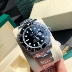 ROLEX 劳力士 黑水鬼～