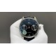 今日推荐IWC 万国  葡七 白壳黑 42mm  自动上链机械机芯 顶级品质 出货实拍✈️
