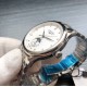浪琴官网新品v2版本浪琴 LONGINES L33 名匠系列月相 市场上唯一一家官方1:1复刻版本，不惜成本[强]升级瑞机壳套字面，原装月相，区别市场普通版本 配置全自动机械机芯，316L精钢，蓝宝石镜面，尺寸39.5mm专柜同步，SJ出品让表又再次刷新高性价比的购表体验 三杰精致推荐男士机械腕表 SJ为你精心打造超真实实物图拍摄