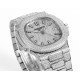 MS Factory强势来袭!百达翡丽PATEK PHILIPPENautilus 5719/10G-010白金腕表,品牌举世闻名超凡珠宝满天星完美结合,这款豪华百达翡丽腕表独特及富有魅力设计,是展现完美工艺的升华之作,是成功人士身份的象征。 进口原装Cal.324 S C自动机械机芯,直径40毫米,至尊奢华腕表,18K白金施洛华钻。蓝宝石双面水晶镜面,日历显示,50米深度防水,瑞士超强夜光!!! MS Factory强势来袭!百达翡丽PATEK PHILIPPENautilus 5719/10G-010白金腕表,品牌举世闻名超凡珠宝满天星完美结合,这款豪华百达翡丽腕表独特及富有魅力设计,是展现完美工艺的升华之作,是成功人士身份的象征。 进口原装Cal.324 S C自动机械机芯,直径40毫米,至尊奢华腕表,18K白金施洛华钻。蓝宝石双面水晶镜面,日历显示,50米深度防水,瑞士超强夜光!!!