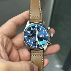 发货实拍 IWC 万国 小王子飞行员～