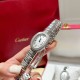 Baignoire de Cartier Small size: W:25mm L:32mmMini size: W:20mm L:25mmBaignoire de Cartier 卡地亚Baignoire1920#浴缸1920系列,进口瑞士石英机芯。316L精钢表壳表链。整体5A莫桑石镶嵌,淬火钢蓝指针,拱形水晶镜面。表壳尺寸:小号尺寸 宽度25mm长度32mmmini尺寸 宽度20mm长度25mm Baignoire de Cartier Small size: W:25mm L:32mmMini size: W:20mm L:25mmBaignoire de Cartier 卡地亚Baignoire1920#浴缸1920系列,进口瑞士石英机芯。316L精钢表壳表链。整体5A莫桑石镶嵌,淬火钢蓝指针,拱形水晶镜面。表壳尺寸:小号尺寸 宽度25mm长度32mmmini尺寸 宽度20mm长度25mm