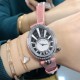 实拍 Breguet 宝玑 最新系列 满天星T钻 经典的蓝钢宝玑指针 机芯是进口自动上链机 我们一直正品完美复刻 那不勒斯皇后款 绝对的女神气质名媛款 最重要的是百搭得来不失少女心 必入款❗带上一秒变女神,各种派对,晚会,聚会,约会,发布会,让你BlingBling 实拍 Breguet 宝玑 最新系列 满天星T钻 经典的蓝钢宝玑指针 机芯是进口自动上链机 我们一直正品完美复刻 那不勒斯皇后款 绝对的女神气质名媛款 最重要的是百搭得来不失少女心 必入款❗带上一秒变女神,各种派对,晚会,聚会,约会,发布会,让你BlingBling