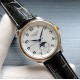 2019浪琴官网新品v2版本浪琴 LONGINES L33 名匠系列月相 市场上唯一一家官方1:1复刻版本，不惜成本[强]升级瑞机壳套字面，原装月相，区别市场普通版本 配置全自动机械机芯，316L精钢，蓝宝石镜面，尺寸39.5mm专柜同步，SJ出品让表又再次刷新高性价比的购表体验
