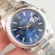 『AR精品』ROLEX DATEJUST劳力士日志型腕表副本的十年精华， 并行代购版DATEJUST，完美修正十年间所有副本的不足和缺陷，搭载3135机并搭配正品代购包装物料，重新定义最高品质的DATEJUST副本，真正的A级副本劳力士DATEJUST[AR出品]36mm尺寸。