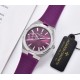 FK-VACHERON CONSTANTIN【江诗丹顿】纵横四海系列火热上市,突破传统,时尚优雅的多彩表带,可满足佩戴者在不同场合的需求,多样化的色彩设计演绎大胆而时尚的风格,江诗丹顿在装置时始终将舒适性放在首位,确保腕表完美贴合手腕,纯钢表壳,进口石英机芯,蓝宝石水晶玻璃,舒适胶质表带,采用原装针式表扣佩戴方便!尺寸:36.5mm FK-VACHERON CONSTANTIN【江诗丹顿】纵横四海系列火热上市,突破传统,时尚优雅的多彩表带,可满足佩戴者在不同场合的需求,多样化的色彩设计演绎大胆而时尚的风格,江诗丹顿在装置时始终将舒适性放在首位,确保腕表完美贴合手腕,纯钢表壳,进口石英机芯,蓝宝石水晶玻璃,舒适胶质表带,采用原装针式表扣佩戴方便!尺寸:36.5mm
