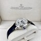 JAEGER-LECOULTRE积家女款RENDEZ-VOUS约会系列。尺寸：29mm搭载日本进口全自动机械机芯  正品版本机芯主版  功能：日夜星晨、时分秒显示功能 ，展现出昼的灿烂与夜的浪漫(刚刚的相遇，[玫瑰]刚刚的缘分，[爱心]刚刚的时间，愿幸福快乐与您相伴)