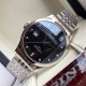LONGINES 浪琴 开创者系列,185周年推出的拥有天文台认证的系列腕表,316精钢表壳表带,搭配黑白色表盘,简洁的时标与简洁美观的中央大三针相呼应,令时间呈现清晰、直观,直径40mm! LONGINES 浪琴 开创者系列,185周年推出的拥有天文台认证的系列腕表,316精钢表壳表带,搭配黑白色表盘,简洁的时标与简洁美观的中央大三针相呼应,令时间呈现清晰、直观,直径40mm!