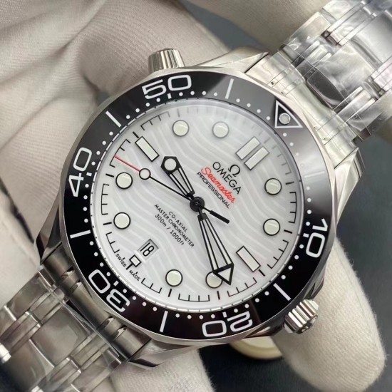 OMEGA 欧米茄 海马300米 ～