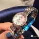 欧米茄 OMEGA 精品女神水滴系列腕表。316L精钢材质,进口石英机芯,原装折叠扣,精致唯美的设计,让您的美丽无处不在,也将华丽与经典融合,创造出惊艳巨作,表盘清新淡雅,色彩的格调将华丽装点腕间,悦享浪漫之感。尺寸28mm。 欧米茄 OMEGA 精品女神水滴系列腕表。316L精钢材质,进口石英机芯,原装折叠扣,精致唯美的设计,让您的美丽无处不在,也将华丽与经典融合,创造出惊艳巨作,表盘清新淡雅,色彩的格调将华丽装点腕间,悦享浪漫之感。尺寸28mm。