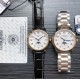 2019浪琴官网新品v2版本浪琴 LONGINES L33 名匠系列月相 市场上唯一一家官方1:1复刻版本，不惜成本[强]升级瑞机壳套字面，原装月相，区别市场普通版本 配置全自动机械机芯，316L精钢，蓝宝石镜面，尺寸39.5mm专柜同步，SJ出品让表又再次刷新高性价比的购表体验