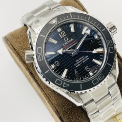 OMS Factory2022新品推荐 经典之作 超A做工 欧米茄 Omega 海马系列600米潜水男表！1⃣️搭载性能超稳定的原版同轴8900/8500机芯 ，可以说是零返修！不是市场国产机芯改甲板！2⃣️深度防水，超强夜光！3⃣️所有结构按照原版1:1复刻 毫无破绽 堪称完美（钢带，胶带通用）OMS Factory匠心力作 欢迎您的品鉴！