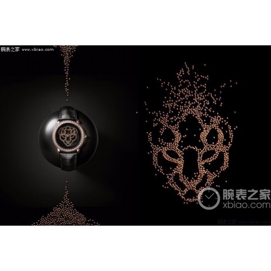 【卡地亚 猎豹 RVLATION DUNE PANTHRE系腕表】流沙系列 源起流沙 时间流逝的寓言 神秘性感的猎豹 表盘900颗饱满的金珠 女表 女士腕表 ❥采用原装瑞士石英机芯❥蓝宝石玻璃镜面❥表壳直径约34mm 厚度约10mm德国进口904L精钢打造原装进口机芯(0⃣️故障0⃣️修理)真正质量保证 【卡地亚 猎豹 RVLATION DUNE PANTHRE系腕表】流沙系列 源起流沙 时间流逝的寓言 神秘性感的猎豹 表盘900颗饱满的金珠 女表 女士腕表 ❥采用原装瑞士石英机芯❥蓝宝石玻璃镜面❥表壳直径约34mm 厚度约10mm德国进口904L精钢打造原装进口机芯(0⃣️故障0⃣️修理)真正质量保证
