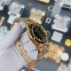 ROLEX 劳力士 绿迪 ～