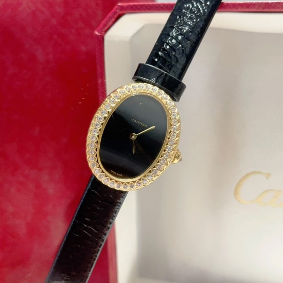 Baignoire de Cartier W:25mm L:32mmBaignoire de Cartier 卡地亚Baignoire1920#浴缸1920系列,进口瑞士石英机芯。316L精钢表壳表扣。整体5A莫桑石镶嵌,淬火钢蓝指针,拱形水晶镜面。表壳尺寸:宽度25mm长度32mm Baignoire de Cartier W:25mm L:32mmBaignoire de Cartier 卡地亚Baignoire1920#浴缸1920系列,进口瑞士石英机芯。316L精钢表壳表扣。整体5A莫桑石镶嵌,淬火钢蓝指针,拱形水晶镜面。表壳尺寸:宽度25mm长度32mm
