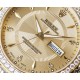 LS精品    劳力士Rolex[色][色]低调奢华[色]火爆开启上市，不显浮华的风格广受成功人士喜爱，逐渐深刻人心，并备受各界人士推重。工艺精湛，糅合尊贵、典雅和独特气质于一身，位列世界手表业之翘楚材料：316钢18k微纳米电镀金，直径41mm，进口820A机芯，28800每小时振荡次数，动力储备48小时，表带：316精钢表带，三度防水性能，返修率几乎为零，请君放心购