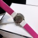 ❤️伯爵-PIAGET 全新高级珠宝系列,18K白金.玫瑰金,镶饰24颗马眼型切割美钻(约3.84克拉)是高级珠宝制作的一大挑战;钻石散发的耀眼光芒,皮带采用轻柔的缎面材质,与钻石造型形成优雅对比。原装尺寸31X7.8mm ❤️伯爵-PIAGET 全新高级珠宝系列,18K白金.玫瑰金,镶饰24颗马眼型切割美钻(约3.84克拉)是高级珠宝制作的一大挑战;钻石散发的耀眼光芒,皮带采用轻柔的缎面材质,与钻石造型形成优雅对比。原装尺寸31X7.8mm