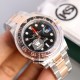 顶级做工KS出品:劳力士 黑绿水鬼 不断提高复刻效果,ROLEX劳力士 GMT间玫、全玖款! 精钢不断改进的钻研精神,特别是五大神器的业界认可,目前销量一直成上升趋势!【尺寸】直径40mm【表镜】抗刮损蓝水晶玻璃,防反光凸透式放大日历窗【表壳】上链表冠,旋入式三扣锁三重防水系统【机芯】稳定复刻2836、36改3135自动机械机芯、【表带】蚝式三节表链【表扣】40x13mm,2836自动机械机芯,蓝宝石镜面,超强夜光,折叠扣,防水大于100米 顶级做工KS出品:劳力士 黑绿水鬼 不断提高复刻效果,ROLEX劳力士 GMT间玫、全玖款! 精钢不断改进的钻研精神,特别是五大神器的业界认可,目前销量一直成上升趋势!【尺寸】直径40mm【表镜】抗刮损蓝水晶玻璃,防反光凸透式放大日历窗【表壳】上链表冠,旋入式三扣锁三重防水系统【机芯】稳定复刻2836、36改3135自动机械机芯、【表带】蚝式三节表链【表扣】40x13mm,2836自动机械机芯,蓝宝石镜面,超强夜光,折叠扣,防水大于100米