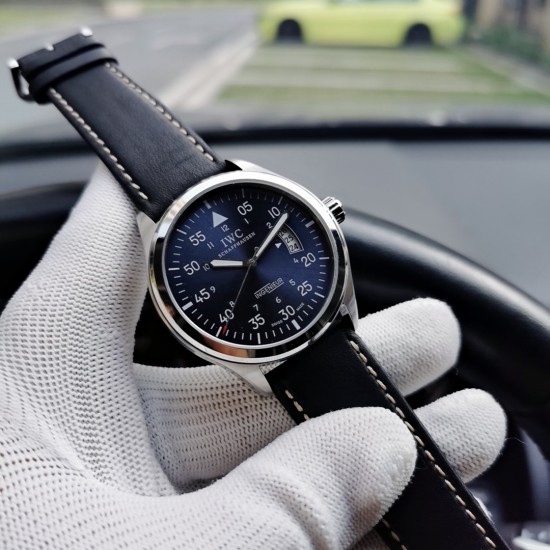 SJ出品 万国 IWC R18 超强夜光、搭载日本原装机芯 (零返修)意大利进口小牛皮表带/316精钢表带,蓝宝石玻璃 表盘直径41MM 厚度11MM 三杰精致推荐男士机械腕表 SJ为你精心挑选超真实实物图拍照 SJ出品 万国 IWC R18 超强夜光、搭载日本原装机芯 (零返修)意大利进口小牛皮表带/316精钢表带,蓝宝石玻璃 表盘直径41MM 厚度11MM 三杰精致推荐男士机械腕表 SJ为你精心挑选超真实实物图拍照