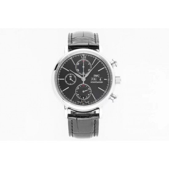 TW倾情演绎【IWC万国波涛菲诺计时腕表】腕表尺寸42mmX13.5mm。完美同步正品,表壳以精钢材质打造,通过细致的抛光打磨之后呈现出细腻光泽,表耳弧度自然,与表壳完美融合,线条流畅,光泽闪耀。腕表内部搭载7750改原装Cal.79320自动机械机芯,实现所有功能与原装一致,密底设计,周年纪念徽标镌刻表底,采用意大利小牛皮搭配针扣,简单配戴,上手效果极佳!TW出品IWC波涛计时,生动诠释柏涛菲诺永不落幕的经典,欢迎各路表友品鉴 TW倾情演绎【IWC万国波涛菲诺计时腕表】腕表尺寸42mmX13.5mm。完美同步正品,表壳以精钢材质打造,通过细致的抛光打磨之后呈现出细腻光泽,表耳弧度自然,与表壳完美融合,线条流畅,光泽闪耀。腕表内部搭载7750改原装Cal.79320自动机械机芯,实现所有功能与原装一致,密底设计,周年纪念徽标镌刻表底,采用意大利小牛皮搭配针扣,简单配戴,上手效果极佳!TW出品IWC波涛计时,生动诠释柏涛菲诺永不落幕的经典,欢迎各路表友品鉴