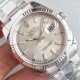『AR精品』ROLEX DATEJUST劳力士日志型腕表副本的十年精华， 并行代购版DATEJUST，完美修正十年间所有副本的不足和缺陷，搭载3135机并搭配正品代购包装物料，重新定义最高品质的DATEJUST副本，真正的A级副本劳力士DATEJUST[AR出品]36mm尺寸。