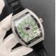 法兰克 穆勒 ❤️Franck Muller V45 SC DT系列⌚️54*42*15mm 瑞士2824全自动机械机芯 蓝光镀膜玻璃 316精钢鑫表壳 3D立体字面 牛皮表带底部橡胶 针扣 糅合运动设计风格 中间完美弧线夹层设计 尽显绅士品味 一如既往的酷 法兰克 穆勒 ❤️Franck Muller V45 SC DT系列⌚️54*42*15mm 瑞士2824全自动机械机芯 蓝光镀膜玻璃 316精钢鑫表壳 3D立体字面 牛皮表带底部橡胶 针扣 糅合运动设计风格 中间完美弧线夹层设计 尽显绅士品味 一如既往的酷