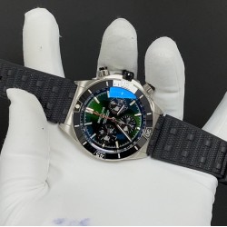 今日推荐百年灵子弹计时 44mm B01机 顶级品质 出货实拍✈️