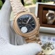 百达翡丽 Patek Philippe 鹦鹉螺系列,精品男士腕表,多功能设计,技艺精湛,独具匠心,尊贵大气,绅士风范。采用全自动机械机芯,顶级316精钢表壳,进口小牛皮表带,矿物质超强镜面,尺寸43-13 百达翡丽 Patek Philippe 鹦鹉螺系列,精品男士腕表,多功能设计,技艺精湛,独具匠心,尊贵大气,绅士风范。采用全自动机械机芯,顶级316精钢表壳,进口小牛皮表带,矿物质超强镜面,尺寸43-13