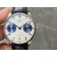 IWC 万国 葡萄牙系列(IWC Portugieser Automatic)IW500701(葡七)腕表 !搭载定制版Cal.52010自动机械机芯 双面蓝宝石 直径42.3mm! IWC 万国 葡萄牙系列(IWC Portugieser Automatic)IW500701(葡七)腕表 !搭载定制版Cal.52010自动机械机芯 双面蓝宝石 直径42.3mm!