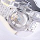 品牌：江诗丹顿 -Vacheron Constantin  类型：[酷]男士夜光腕表表壳：316精钢（做工优质）表带：进口真牛皮/316精钢（两种可选）机芯：高级定制全自动星辰月相驼飞轮机械机芯（走时稳定）玻璃：高级强化镀膜镜面尺寸：直径41mm，厚度13mm。