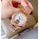 百达翡丽 手雷系列 女款简约飞轮 最强版本 Patek Philippe Seal印记Cal.324 CS自动机械机芯 专柜尺寸33mm 厚度9.5mm 花巨资复刻原版Cal.324 CS机芯 市场现在唯一一个324CS机芯与原装机芯摆轮一致 可谓市场最高版本女表表后 女性对永恒时间理念的钟爱 难以抗拒的柔美气息 百达翡丽 手雷系列 女款简约飞轮 最强版本 Patek Philippe Seal印记Cal.324 CS自动机械机芯 专柜尺寸33mm 厚度9.5mm 花巨资复刻原版Cal.324 CS机芯 市场现在唯一一个324CS机芯与原装机芯摆轮一致 可谓市场最高版本女表表后 女性对永恒时间理念的钟爱 难以抗拒的柔美气息