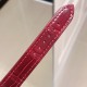 实拍《YF》萧邦（五钻小号无日历）HAPPY DIAMONDS 七彩圣诞主题 符合接下来圣诞跨年的气氛每一颗钻石都是最好的礼物 心向自由 与快乐不期而遇。