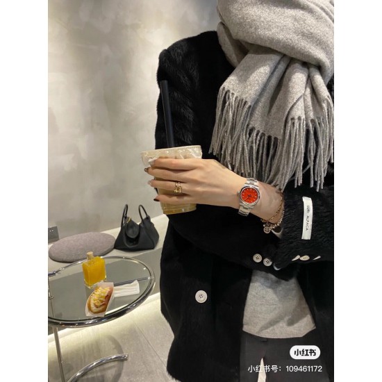 ROLEX 劳力士 蚝式恒动 ～