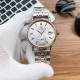 实物拍摄品牌：万国-IWC  类型：[酷]男士腕表表壳：316精钢（做工优质）表带：进口真牛皮/316精钢(两种可选)机芯：高级定制全自动机械机芯（走时稳定）玻璃：高级强化镀膜镜面尺寸：直径40mm，厚度12mm