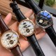 品牌:欧米茄 OMEGA类型:精品男士腕表表带:真牛皮表带机芯:全自动机械机芯镜面:矿物质强化玻璃 尺寸:直径42mm 厚12mm! 品牌:欧米茄 OMEGA类型:精品男士腕表表带:真牛皮表带机芯:全自动机械机芯镜面:矿物质强化玻璃 尺寸:直径42mm 厚12mm!