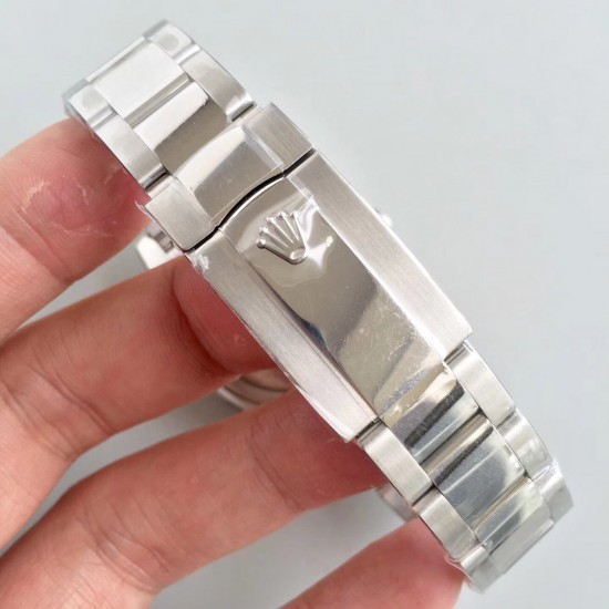 『AR精品』ROLEX DATEJUST劳力士日志型腕表副本的十年精华， 并行代购版DATEJUST，完美修正十年间所有副本的不足和缺陷，搭载3135机并搭配正品代购包装物料，重新定义最高品质的DATEJUST副本，真正的A级副本劳力士DATEJUST[AR出品]36mm尺寸。