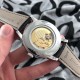 实物拍摄品牌：百达翡丽-PATEK PHILPPE 类型：[酷]男士腕表表壳：316精钢（做工优质）表带：进口小牛皮/316精钢(两种可选)机芯：高级定制全自动机械机芯(走时稳定)材料：高级强化镀膜镜面尺寸：直径40mm 厚度12.5mm