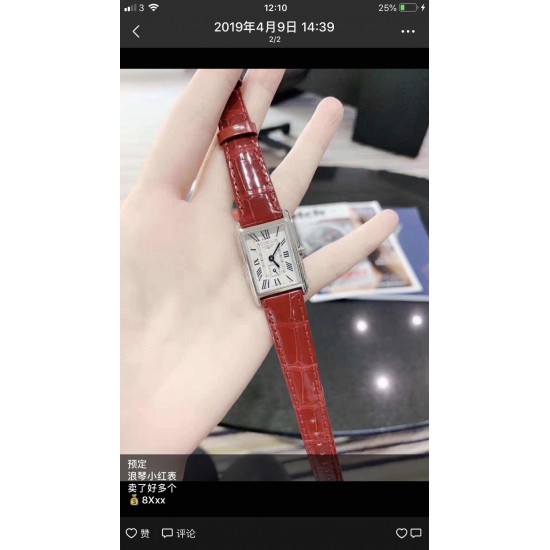林志玲代言浪琴腕表 这一枚精巧的腕间时计寄予深情的陪伴,在指针嘀嗒间诠释关怀与牵挂。浪琴黛绰维纳系列方形石英腕表,洋溢优雅气质,以意大利“快乐生活”(Dolce Vita)为设计灵感,懂得欣赏此系列腕表的,是能从最简单的快乐中活出精彩人生的女性!✔️✔️ 林志玲代言浪琴腕表 这一枚精巧的腕间时计寄予深情的陪伴,在指针嘀嗒间诠释关怀与牵挂。浪琴黛绰维纳系列方形石英腕表,洋溢优雅气质,以意大利“快乐生活”(Dolce Vita)为设计灵感,懂得欣赏此系列腕表的,是能从最简单的快乐中活出精彩人生的女性!✔️✔️