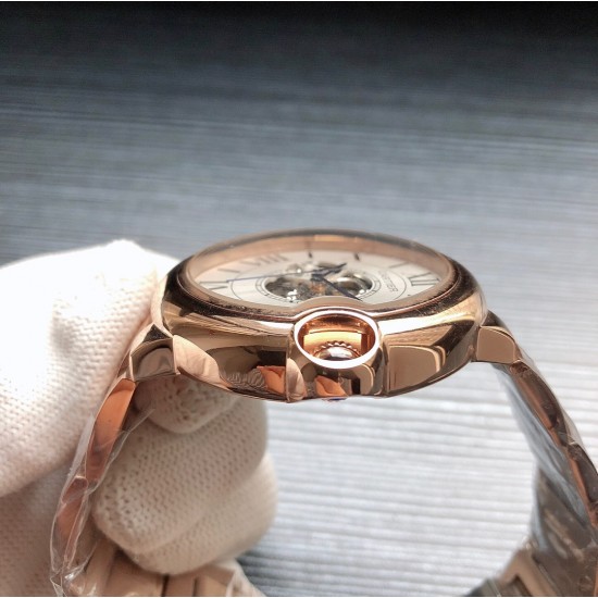 卡地亚 Cartier S9 精品男士腕表,劲爆镂空设计,技艺精湛,独具匠心,尊贵大气,绅士风范。采用全自动机械机芯,顶级316精钢表壳,进口小牛皮表带,矿物质超强镜面,尺寸44*11 三杰精致推荐男士全自动机械机芯 SJ为你精心打造超真实实物图拍摄 卡地亚 Cartier S9 精品男士腕表,劲爆镂空设计,技艺精湛,独具匠心,尊贵大气,绅士风范。采用全自动机械机芯,顶级316精钢表壳,进口小牛皮表带,矿物质超强镜面,尺寸44*11 三杰精致推荐男士全自动机械机芯 SJ为你精心打造超真实实物图拍摄