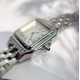 Panthre de Cartier / double chain Width 22mm.Length 30mm. Chain length 44cm卡地亚猎豹系列腕表/双圈表链宽度22mm 长度30mm 链条长度44cm瑞士进口石英机芯,316L精钢表壳表链。蓝晶石表冠,蓝宝石镜面,淬火钢蓝指针,双圈环绕链条,便捷珠宝扣。 Panthre de Cartier / double chain Width 22mm.Length 30mm. Chain length 44cm卡地亚猎豹系列腕表/双圈表链宽度22mm 长度30mm 链条长度44cm瑞士进口石英机芯,316L精钢表壳表链。蓝晶石表冠,蓝宝石镜面,淬火钢蓝指针,双圈环绕链条,便捷珠宝扣。