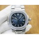【PFF Factory2023新作品 墙裂推荐】V5升级版本 市场最高复刻 百达.翡丽PATEK PHILIPPE 优雅运动系列5711/1A鹦鹉螺!PFF震撼出品!1⃣️【机芯】全网最佳解毒方案,搭配百达.翡丽9015机改Cal.324自动上链一体机芯!精准稳定!2⃣️【表带】定制级人体工程学胶带款表带,钢带中珠是钻石型的,与正品相结合。3⃣️【直径】表壳尺寸40毫米,厚度仅9.8毫米,也与原装最接近。【PFF Factory2023匠心之作】欢迎您的品鉴! 【PFF Factory2023新作品 墙裂推荐】V5升级版本 市场最高复刻 百达.翡丽PATEK PHILIPPE 优雅运动系列5711/1A鹦鹉螺!PFF震撼出品!1⃣️【机芯】全网最佳解毒方案,搭配百达.翡丽9015机改Cal.324自动上链一体机芯!精准稳定!2⃣️【表带】定制级人体工程学胶带款表带,钢带中珠是钻石型的,与正品相结合。3⃣️【直径】表壳尺寸40毫米,厚度仅9.8毫米,也与原装最接近。【PFF Factory2023匠心之作】欢迎您的品鉴!