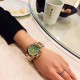 绿迪ROLEX 劳力士 宇宙计型迪通拿 表径40x13mm，316精钢表壳表链，蓝宝石镜面，夜光表盘指针，折叠扣。