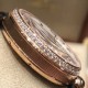 实拍 Breguet-宝玑那不勒斯皇后系列! 史上最强最美 超薄 最新升级版本 绝对值得拥有的一款 正品一致的拉丁料绢表带 蓝宝石拱桥弧形玻璃 表盘用天然白色珍珠母贝 阿拉伯数字时符 经典的蓝钢宝玑指针 6点位设有一颗水滴形钻石 机芯是586/1自动上链机 我们一直正品完美复刻 那不勒斯皇后款 绝对的女神气质名媛款 最重要的是百搭得来不失少女心 必入款❗带上一秒变女神,各种派对,晚会,聚会,约会,发布会,让你BlingBling。 实拍 Breguet-宝玑那不勒斯皇后系列! 史上最强最美 超薄 最新升级版本 绝对值得拥有的一款 正品一致的拉丁料绢表带 蓝宝石拱桥弧形玻璃 表盘用天然白色珍珠母贝 阿拉伯数字时符 经典的蓝钢宝玑指针 6点位设有一颗水滴形钻石 机芯是586/1自动上链机 我们一直正品完美复刻 那不勒斯皇后款 绝对的女神气质名媛款 最重要的是百搭得来不失少女心 必入款❗带上一秒变女神,各种派对,晚会,聚会,约会,发布会,让你BlingBling。