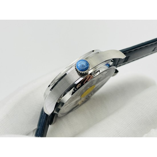 【ZF Factory销量神器】V5升级版 IWC万国葡7-葡萄牙系列 七日链 !1⃣️搭载定制版自动机械机芯!2⃣️独立小秒针,真动能指示!3⃣️蓝宝石玻璃镜面!4⃣️定制版意大利牛皮表带,原装扣子!5⃣️直径42毫米!ZF出品 必属精品 欢迎您的品鉴! 【ZF Factory销量神器】V5升级版 IWC万国葡7-葡萄牙系列 七日链 !1⃣️搭载定制版自动机械机芯!2⃣️独立小秒针,真动能指示!3⃣️蓝宝石玻璃镜面!4⃣️定制版意大利牛皮表带,原装扣子!5⃣️直径42毫米!ZF出品 必属精品 欢迎您的品鉴!